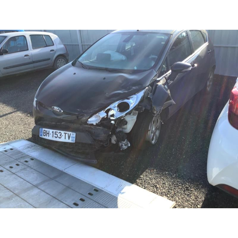 Joint de porte FORD FIESTA 6 PHASE 1 d’occasion