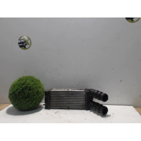 Radiateur chauffage PEUGEOT 307 PHASE 2 BREAK d’occasion