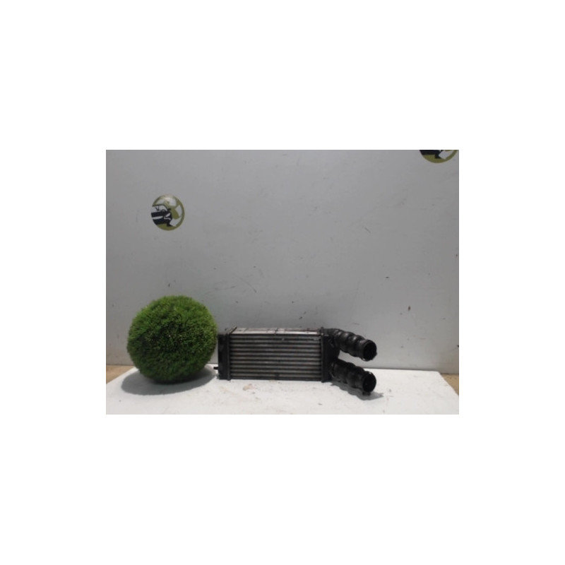 Radiateur chauffage PEUGEOT 307 PHASE 2 BREAK d’occasion