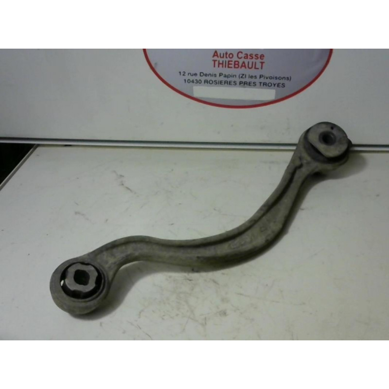 Bras de suspension arriere droit PEUGEOT 407 PHASE 2 d’occasion