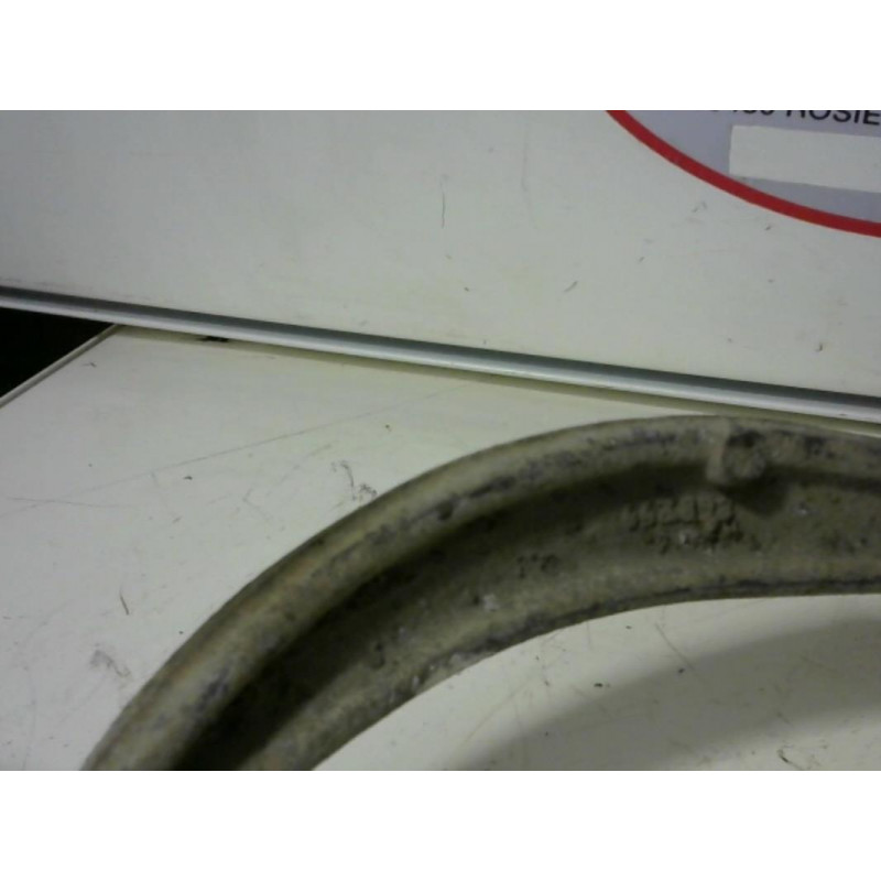 Bras de suspension arriere droit PEUGEOT 407 PHASE 2 d’occasion