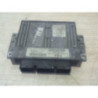 Calculateur moteur PEUGEOT 206 PHASE 2 d’occasion