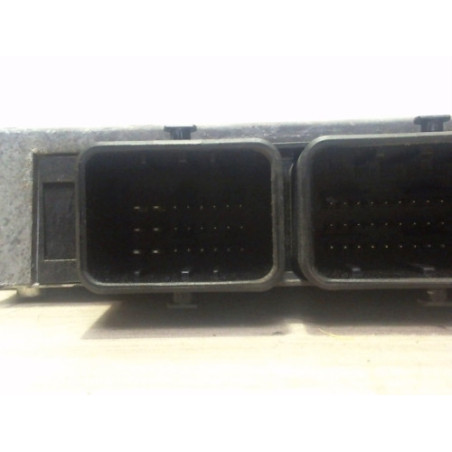 Calculateur moteur PEUGEOT 206 PHASE 2 d’occasion