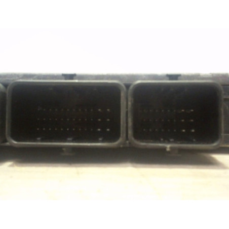 Calculateur moteur PEUGEOT 206 PHASE 2 d’occasion