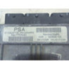 Calculateur moteur PEUGEOT 206 PHASE 2 d’occasion