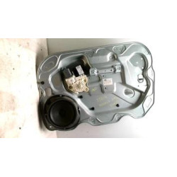 Leve vitre electrique avant droit FORD FOCUS 2 PHASE 2 d’occasion