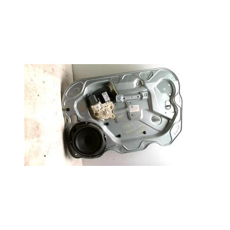 Leve vitre electrique avant droit FORD FOCUS 2 PHASE 2 d’occasion