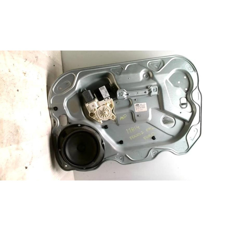 Leve vitre electrique avant droit FORD FOCUS 2 PHASE 2 d’occasion