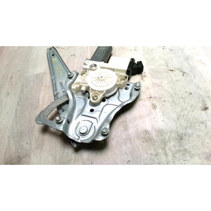 Moteur leve vitre arriere droit TOYOTA COROLLA 10 PHASE 2 d’occasion