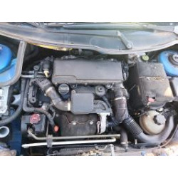 Moteur PEUGEOT 206+ d’occasion