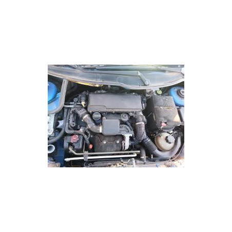 Moteur PEUGEOT 206+ d’occasion