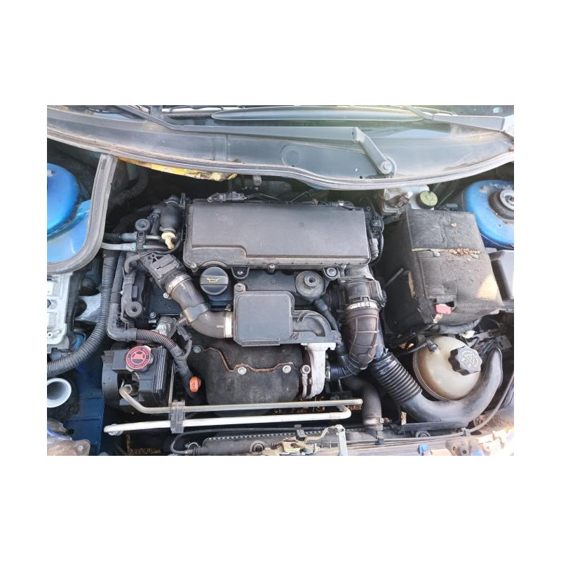 Moteur PEUGEOT 206+ d’occasion