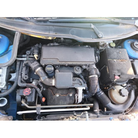 Moteur PEUGEOT 206+ d’occasion