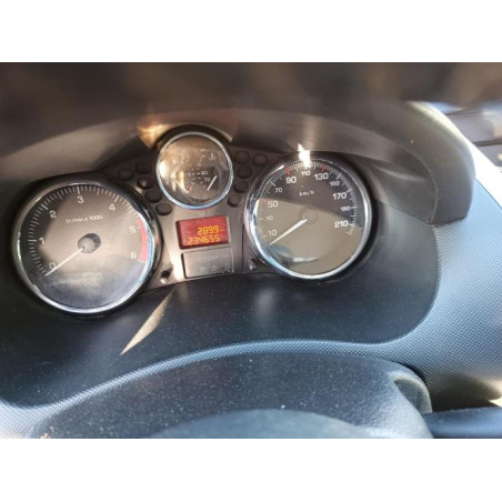 Moteur PEUGEOT 206+ d’occasion