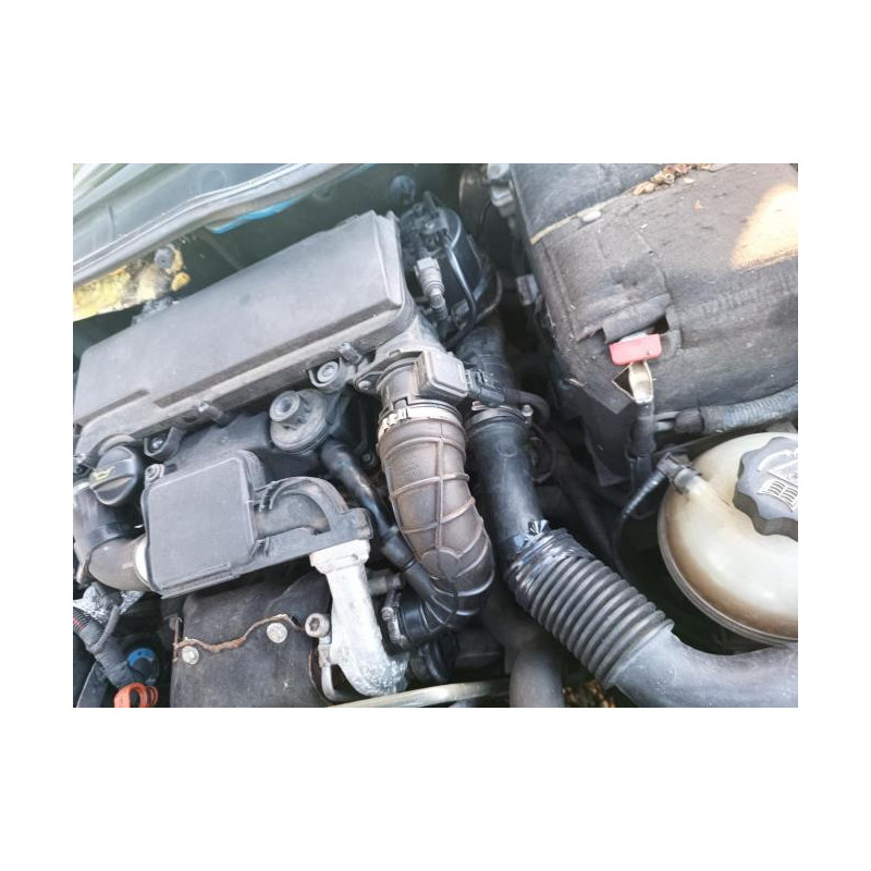 Moteur PEUGEOT 206+ d’occasion
