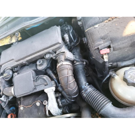 Moteur PEUGEOT 206+ d’occasion