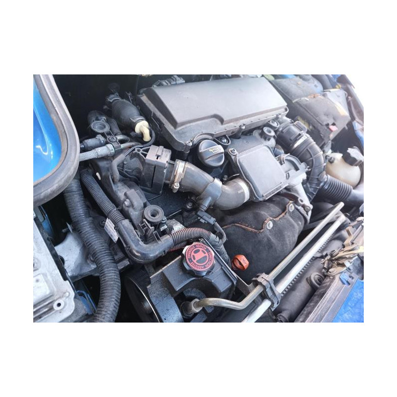 Moteur PEUGEOT 206+ d’occasion