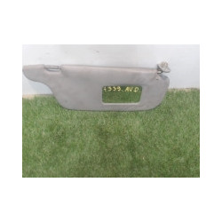 Pare soleil droit HYUNDAI ATOS 2 PRIME d’occasion