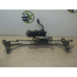 Moteur essuie glace avant CITROEN JUMPY 1 PHASE 1 d’occasion