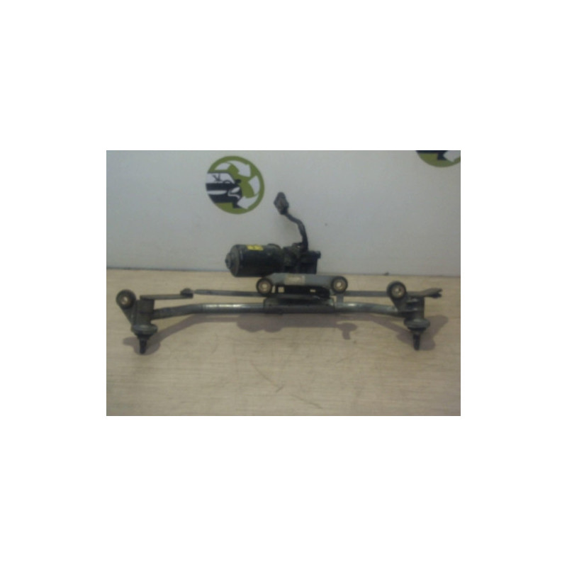 Moteur essuie glace avant CITROEN JUMPY 1 PHASE 1 d’occasion