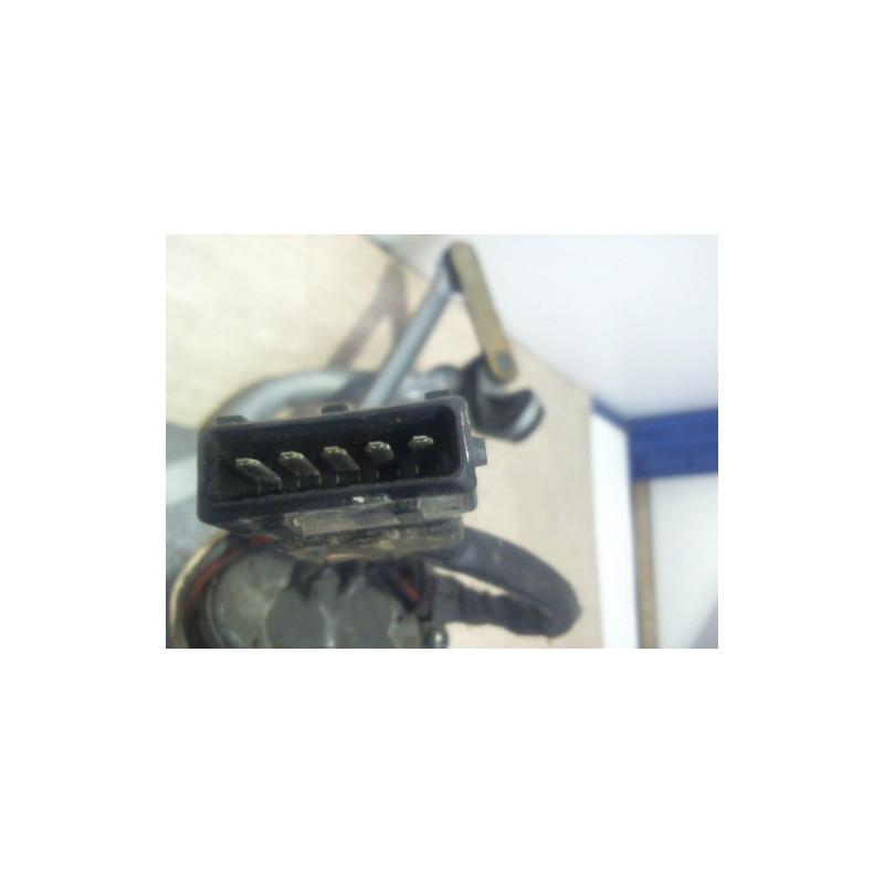 Moteur essuie glace avant CITROEN JUMPY 1 PHASE 1 d’occasion