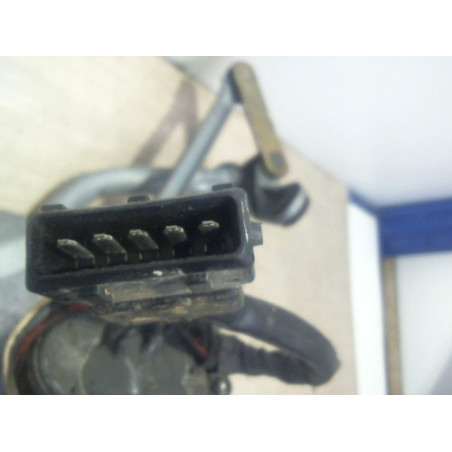 Moteur essuie glace avant CITROEN JUMPY 1 PHASE 1 d’occasion