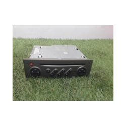Autoradio d'origine RENAULT CLIO 3 PHASE 1 d’occasion