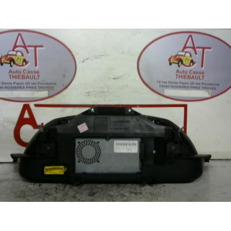 Compteur LANCIA PHEDRA PHASE 1 d’occasion