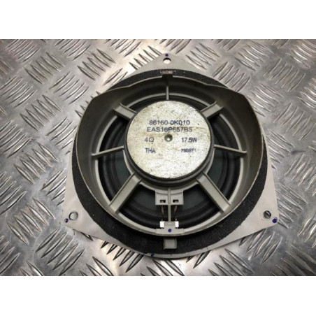 Haut parleur TOYOTA HILUX 4 PHASE 1 d’occasion