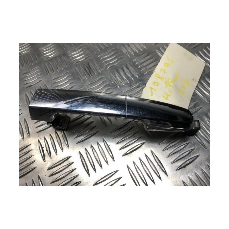 Poignee porte avant gauche TOYOTA HILUX 4 PHASE 1 d’occasion