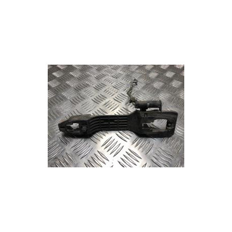 Support poignee porte avant gauche TOYOTA HILUX 4 PHASE 1 d’occasion