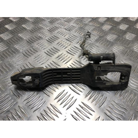 Support poignee porte avant gauche TOYOTA HILUX 4 PHASE 1 d’occasion
