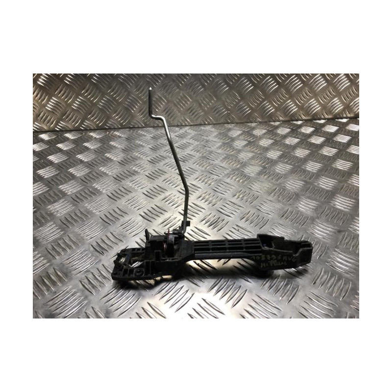 Support poignee porte avant gauche TOYOTA HILUX 4 PHASE 1 d’occasion