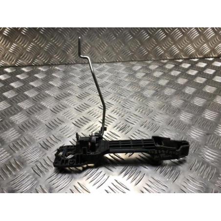 Support poignee porte avant gauche TOYOTA HILUX 4 PHASE 1 d’occasion