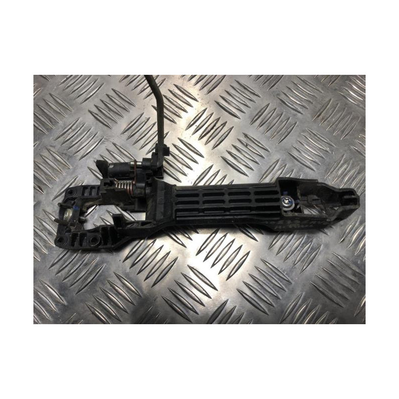 Support poignee porte avant gauche TOYOTA HILUX 4 PHASE 1 d’occasion