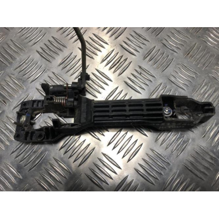 Support poignee porte avant gauche TOYOTA HILUX 4 PHASE 1 d’occasion