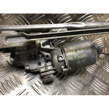 Moteur essuie glace avant TOYOTA HILUX 4 PHASE 1 d’occasion