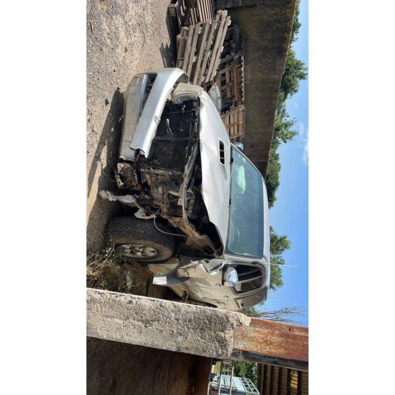 Moteur essuie glace avant TOYOTA HILUX 4 PHASE 1 d’occasion