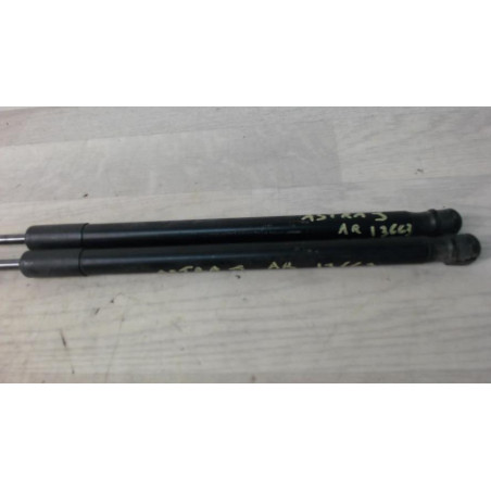 Verin de coffre OPEL ASTRA J GTC d’occasion