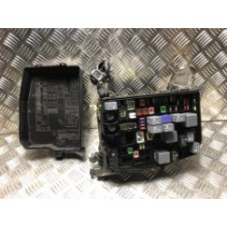 Boitier servitude moteur (BSM) TOYOTA AURIS 2 PHASE 2 d’occasion