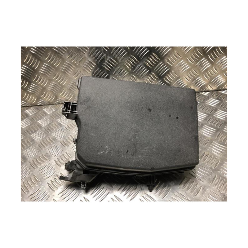 Boitier servitude moteur (BSM) TOYOTA AURIS 2 PHASE 2 d’occasion
