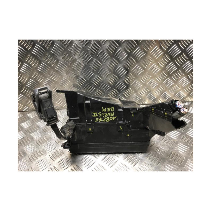 Boitier servitude moteur (BSM) TOYOTA AURIS 2 PHASE 2 d’occasion