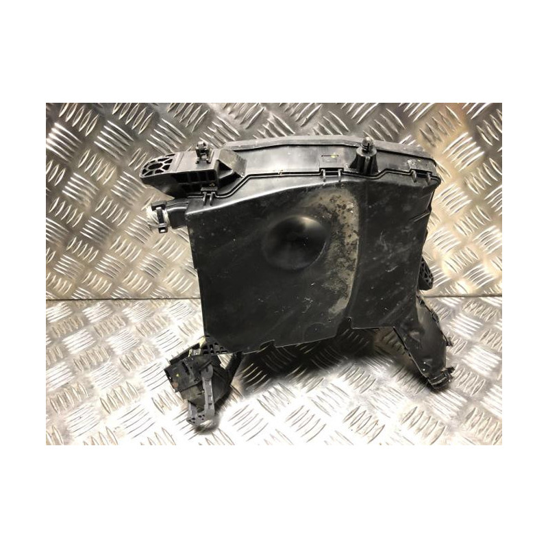 Boitier servitude moteur (BSM) TOYOTA AURIS 2 PHASE 2 d’occasion