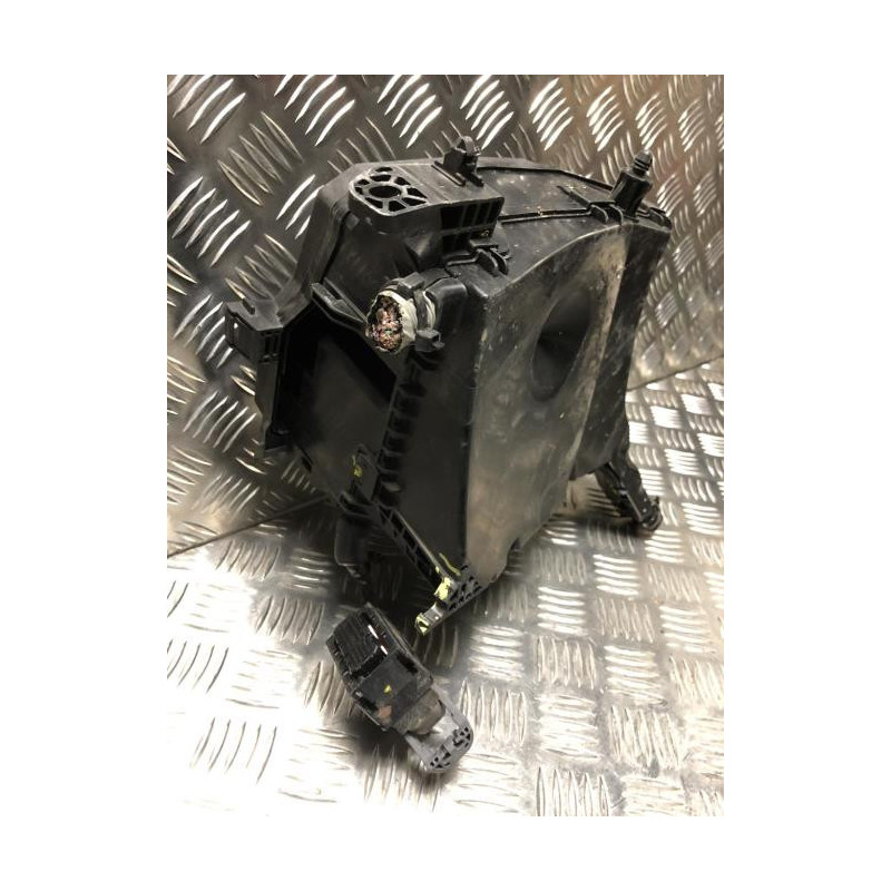 Boitier servitude moteur (BSM) TOYOTA AURIS 2 PHASE 2 d’occasion