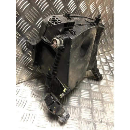 Boitier servitude moteur (BSM) TOYOTA AURIS 2 PHASE 2 d’occasion