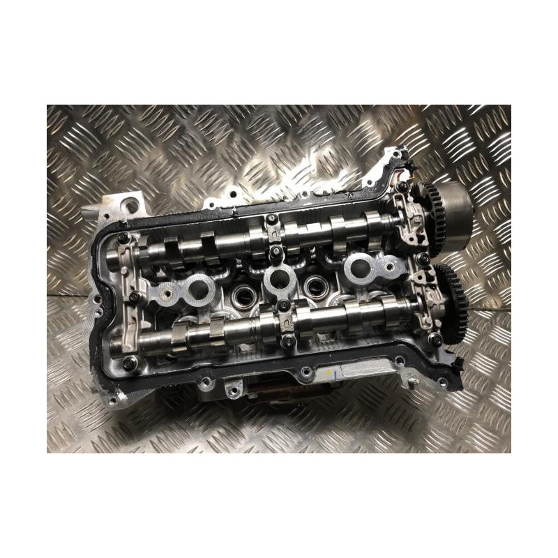 Culasse RENAULT CAPTUR 2 d’occasion