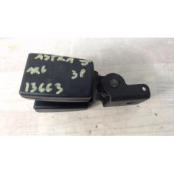 Attache ceinture arriere gauche OPEL ASTRA J GTC d’occasion