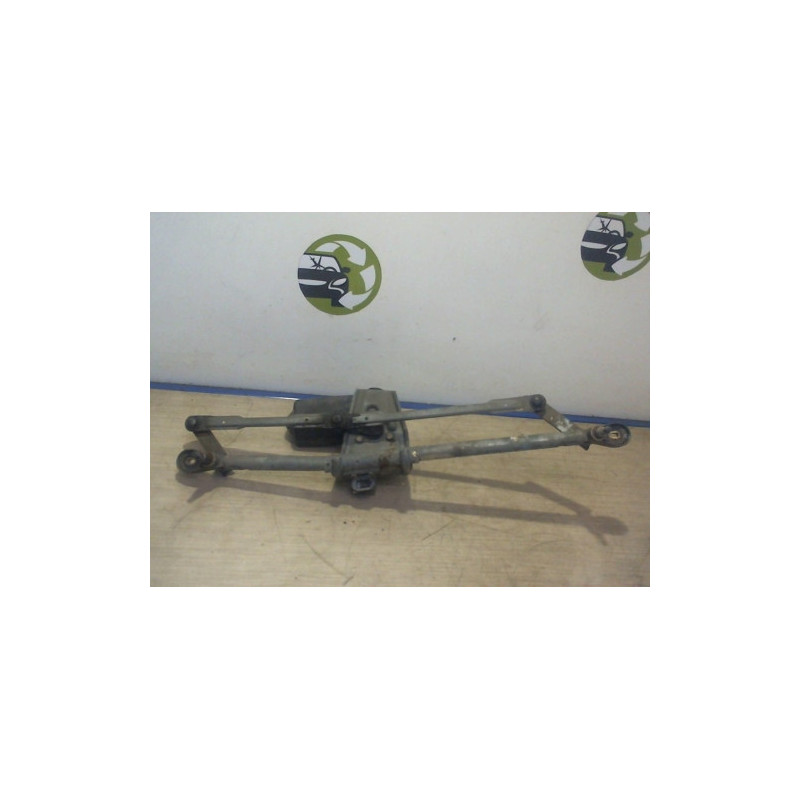 Moteur essuie glace avant RENAULT CLIO 2 PHASE 1 d’occasion