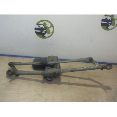Moteur essuie glace avant RENAULT CLIO 2 PHASE 1 d’occasion