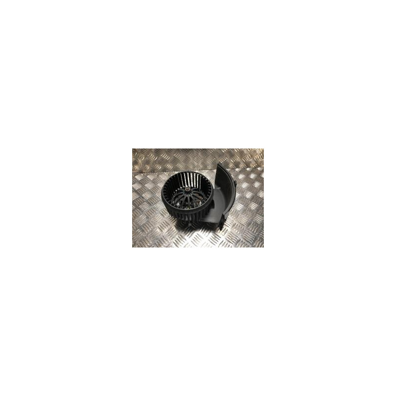 Ventilateur chauffage VOLKSWAGEN TRANSPORTER 5 PHASE 1 d’occasion